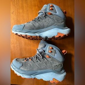 HOKA Kaha 2 GTX Men’s Hiking Boots